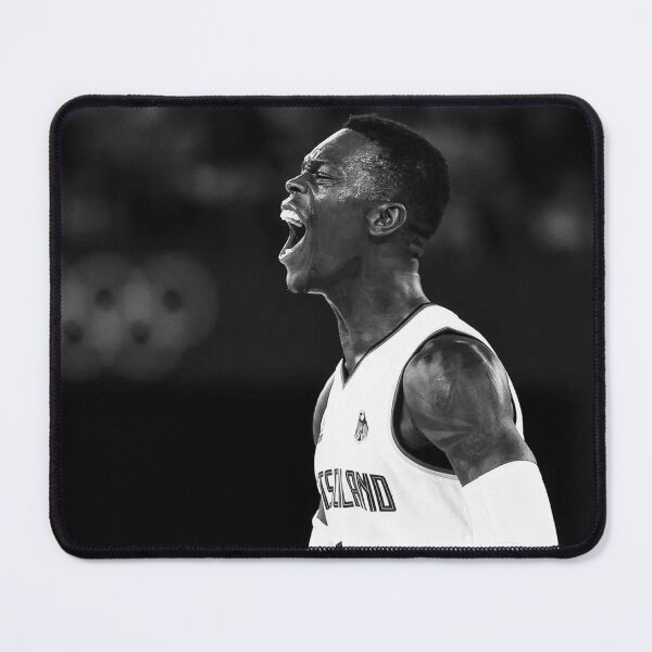 Item preview, Kopie von Dennis Schröder - Black & White designed and sold by AYA-Design.