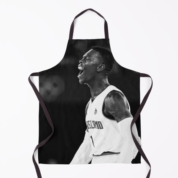 Item preview, Kopie von Dennis Schröder - Black & White designed and sold by AYA-Design.