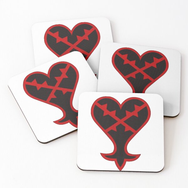 Item preview, Heartless designed and sold by F0R0G.