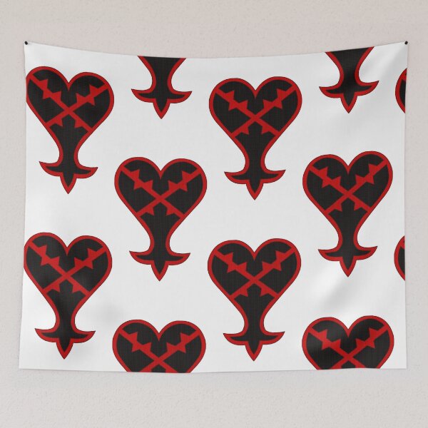 Item preview, Heartless designed and sold by F0R0G.