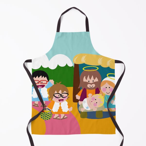 Item preview, Bethlehem designed and sold by Sonia Pascual Izquierdo.