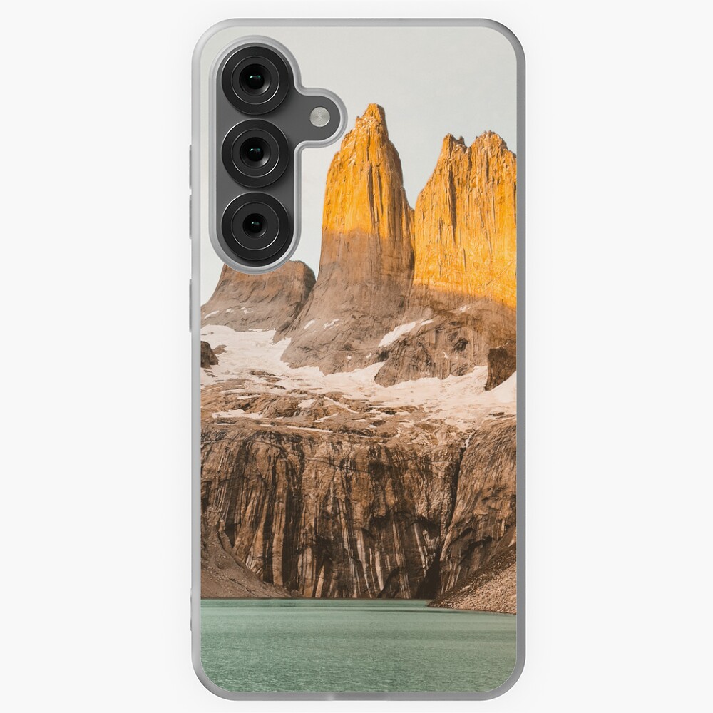 Item preview, Samsung Galaxy Soft Case designed and sold by Ibitiraquire.