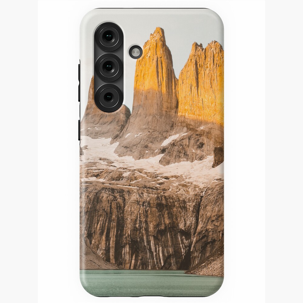 Item preview, Samsung Galaxy Tough Case designed and sold by Ibitiraquire.
