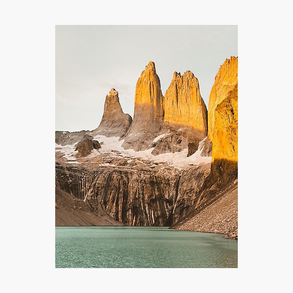 Photographic Print