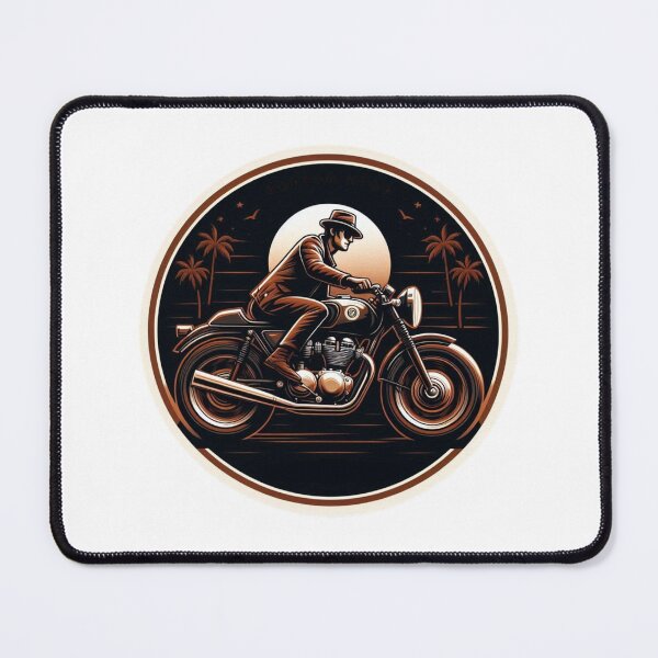 Item preview, Dapper Rider : Automotive Merchandise -  designed and sold by InfmsCorp.