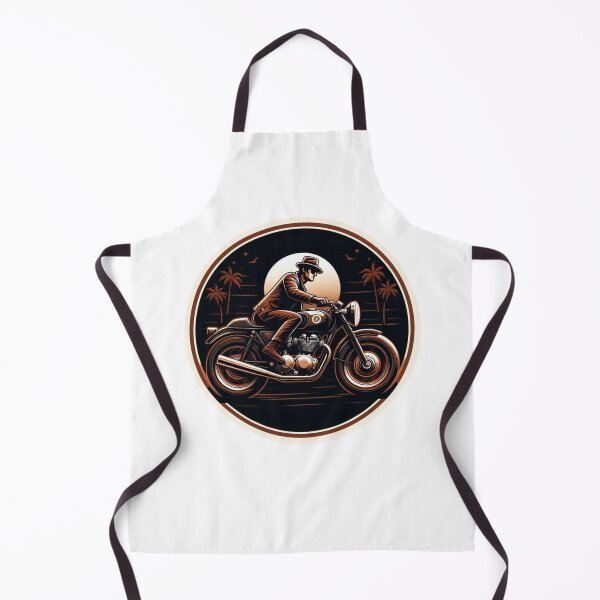 Item preview, Dapper Rider : Automotive Merchandise -  designed and sold by InfmsCorp.