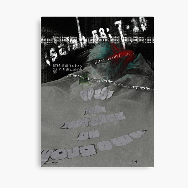 Canvas Print
