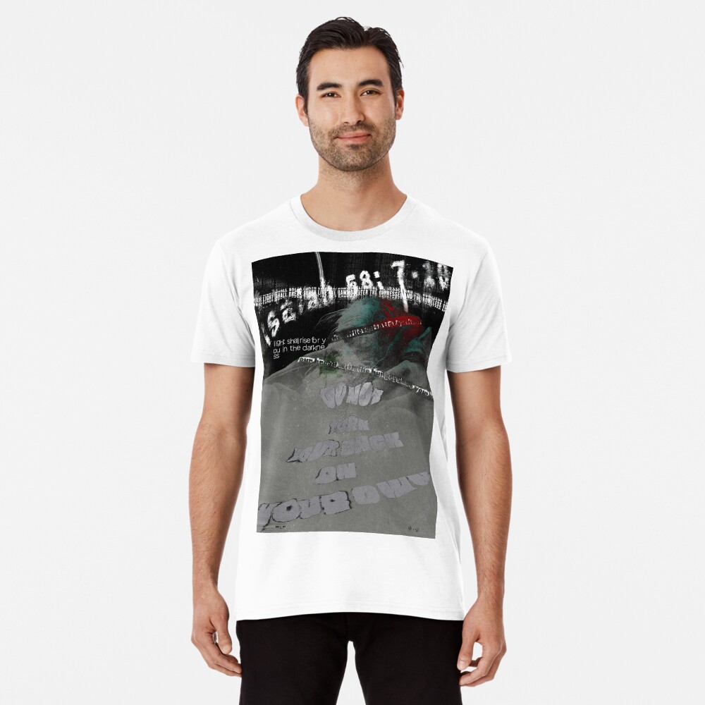 Item preview, Premium T-Shirt designed and sold by nathanblixt.