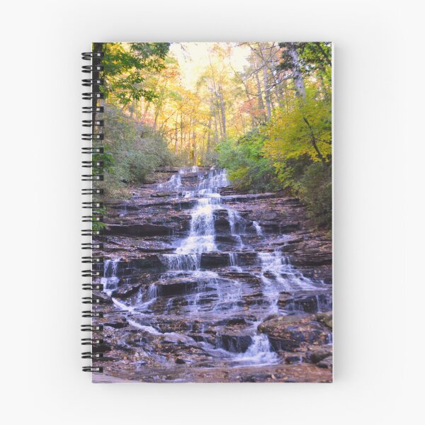 Item preview, Minnehaha Falls Rabun Georgia  designed and sold by LisaWootenPhoto.