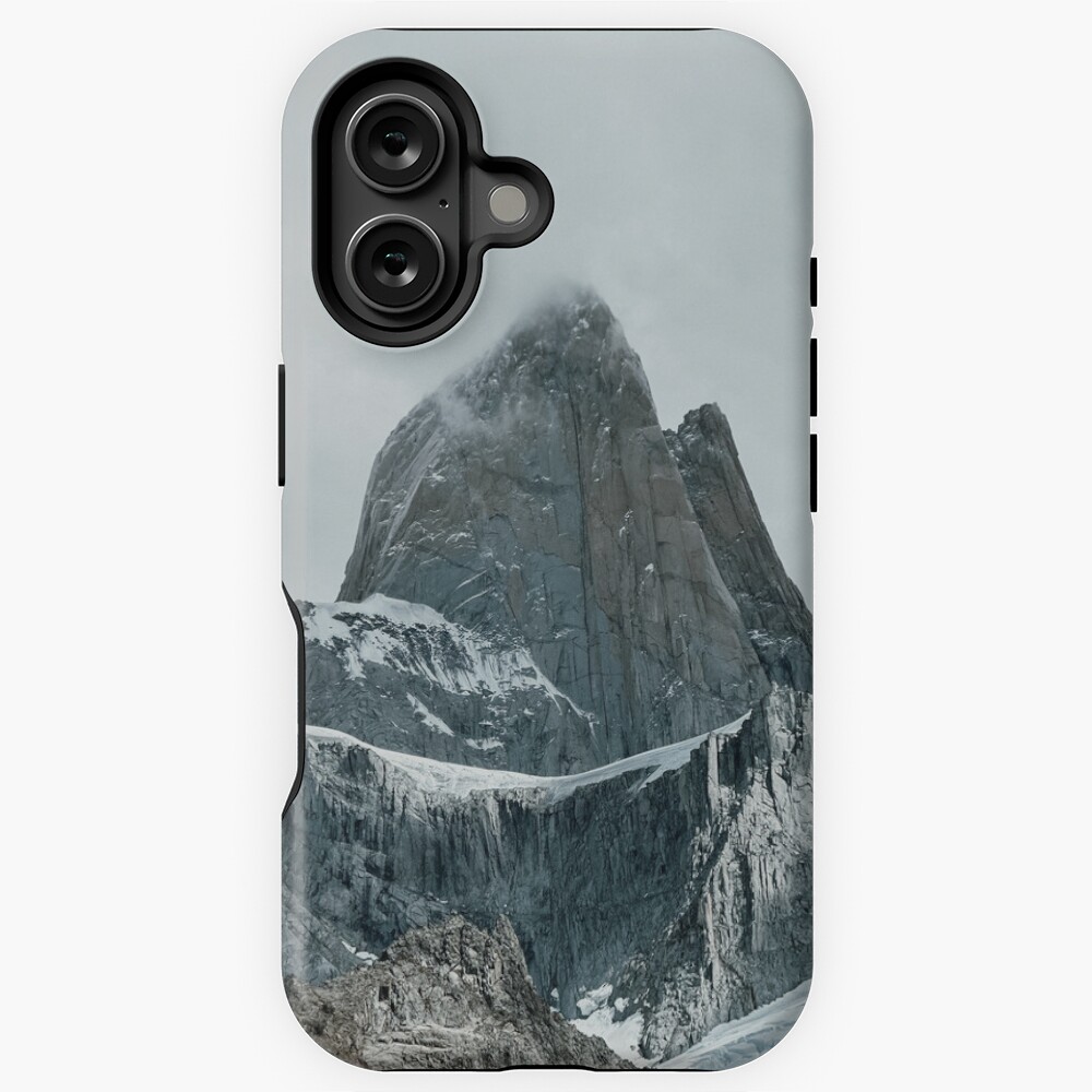 Item preview, iPhone Magsafe Tough Case designed and sold by Ibitiraquire.