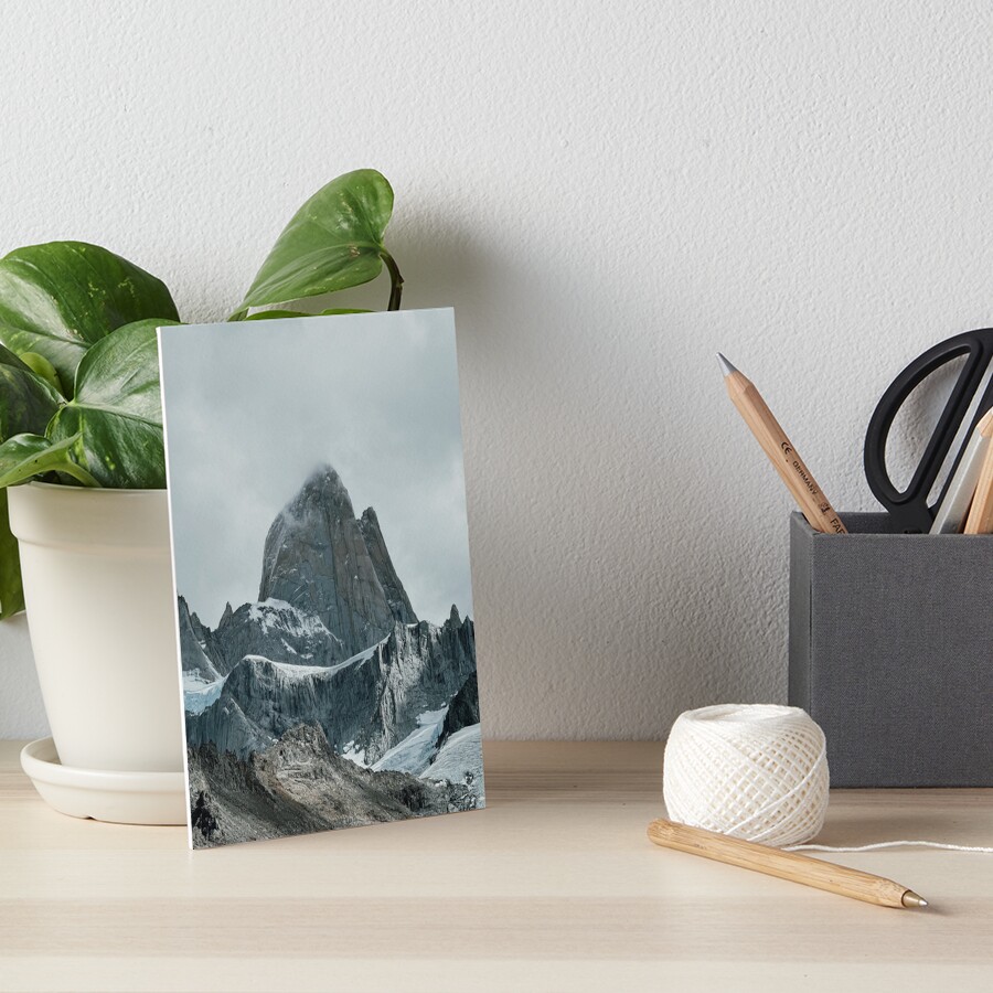 Item preview, Art Board Print designed and sold by Ibitiraquire.
