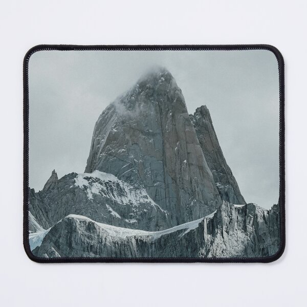 Item preview, Mount Fitz Roy Photography in Patagonia designed and sold by Ibitiraquire.