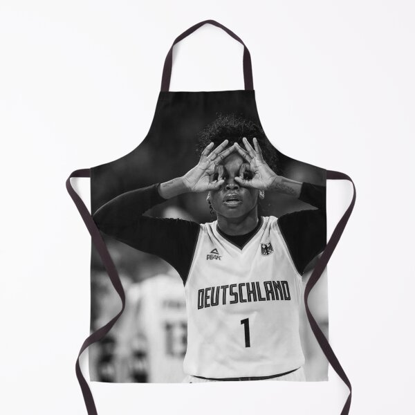 Item preview, Kopie von Dennis Schröder - Deutschland Basketball designed and sold by AYA-Design.