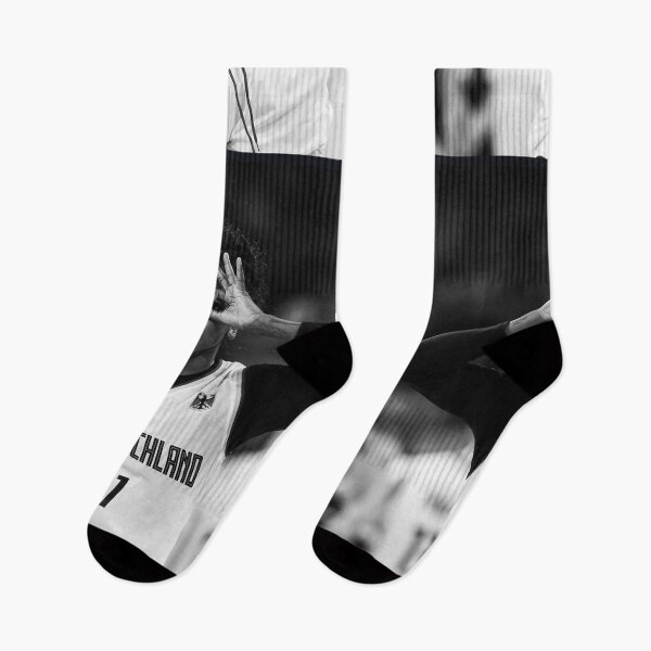 Item preview, Kopie von Dennis Schröder - Deutschland Basketball designed and sold by AYA-Design.