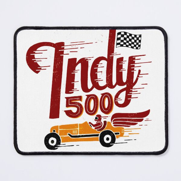 Item preview, Blast from the past art Indy Vintage one designed and sold by Helios Be. Lavsh.