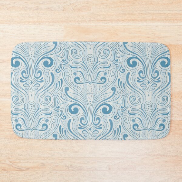 Item preview, Victorian, Baroque style scrolls designed and sold by Design Sparkes.