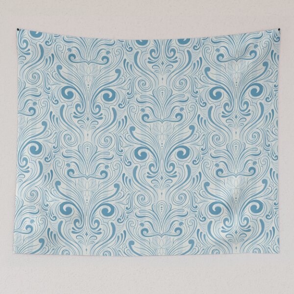 Item preview, Victorian, Baroque style scrolls designed and sold by Design Sparkes.