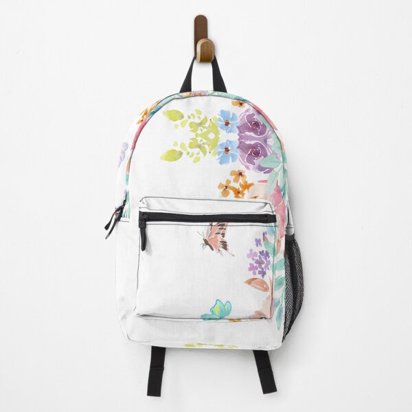 Item preview, Butterfly Bloom – Nature’s Flowers designed and sold by Butterfine.