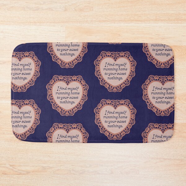 Item preview, 'Running Home' Valentine designed and sold by justswemothings.