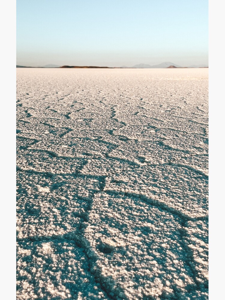 Thumbnail 4 of 4, Samsung Galaxy Phone Case, Salar de Uyuni Photography in Bolivia designed and sold by Ibitiraquire.