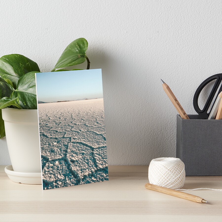 Item preview, Art Board Print designed and sold by Ibitiraquire.