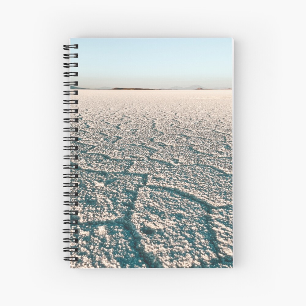 Item preview, Spiral Notebook designed and sold by Ibitiraquire.