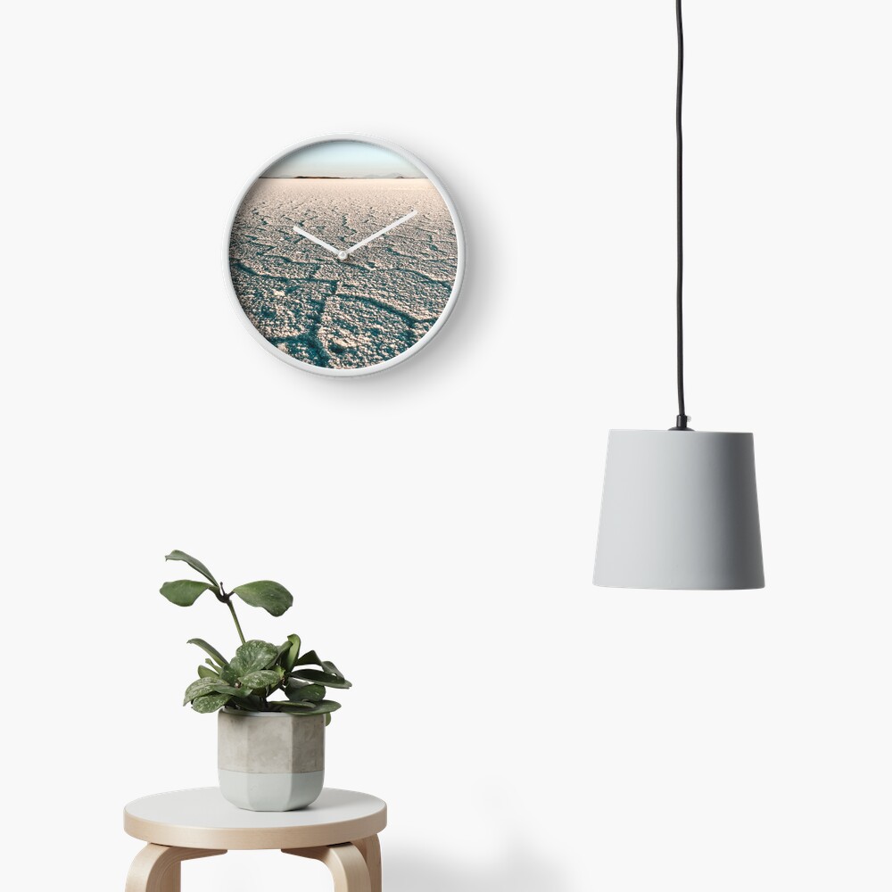 Item preview, Clock designed and sold by Ibitiraquire.