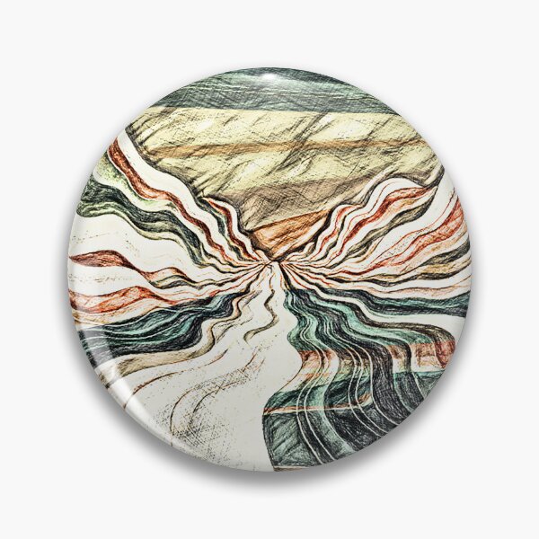 Item preview, Abstract Flow Art designed and sold by Hen-C-Art.