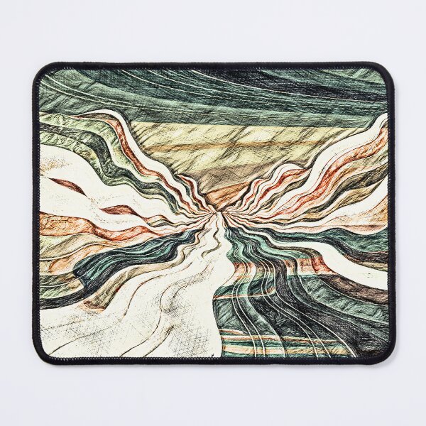Item preview, Abstract Flow Art designed and sold by Hen-C-Art.