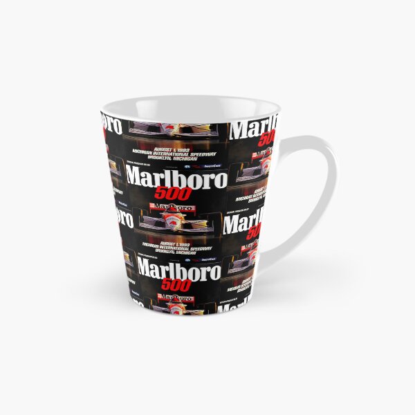 Item preview, Blast from the past art  Indy Emmo Fittipaldi 1993 Vintage one designed and sold by Helios Be. Lavsh.