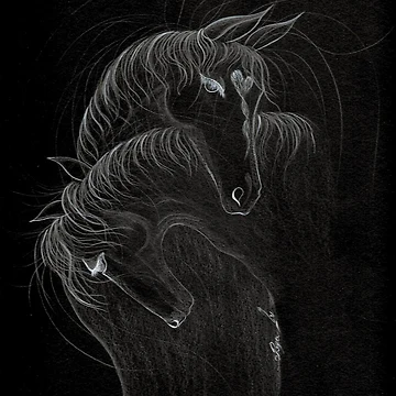 Artwork thumbnail, At Last by Roya Alami