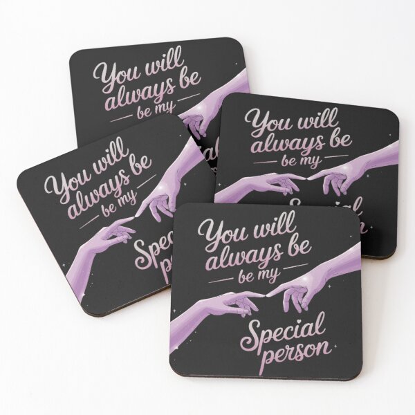 Item preview, Eternal Reach: You Will Always Be My Special Person designed and sold by SztylishDesigns.