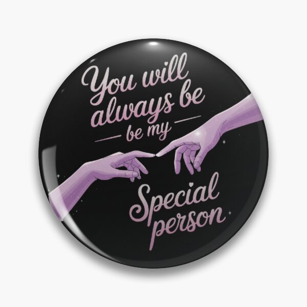 Item preview, Eternal Reach: You Will Always Be My Special Person designed and sold by SztylishDesigns.