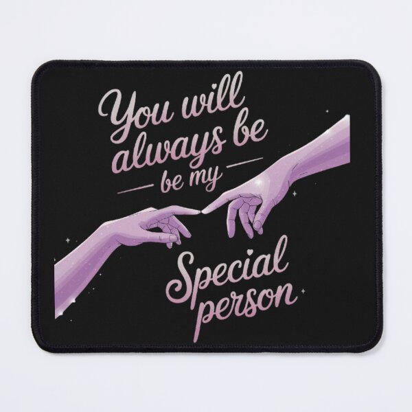 Item preview, Eternal Reach: You Will Always Be My Special Person designed and sold by SztylishDesigns.