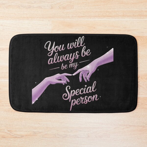 Item preview, Eternal Reach: You Will Always Be My Special Person designed and sold by SztylishDesigns.
