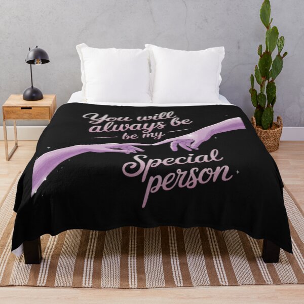 Item preview, Eternal Reach: You Will Always Be My Special Person designed and sold by SztylishDesigns.