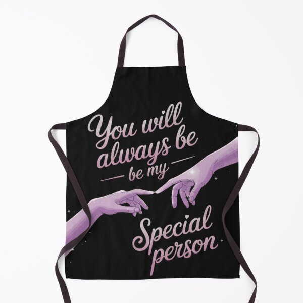 Item preview, Eternal Reach: You Will Always Be My Special Person designed and sold by SztylishDesigns.