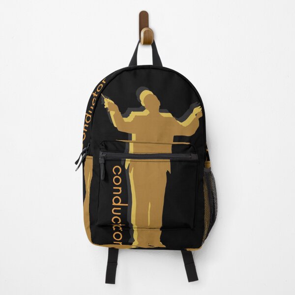Item preview, Maestro, Conductor, Marching Band, Orchestra, Drum Major, Band Leader , Music Instructor, Jazz Music designed and sold by KolorellaS.