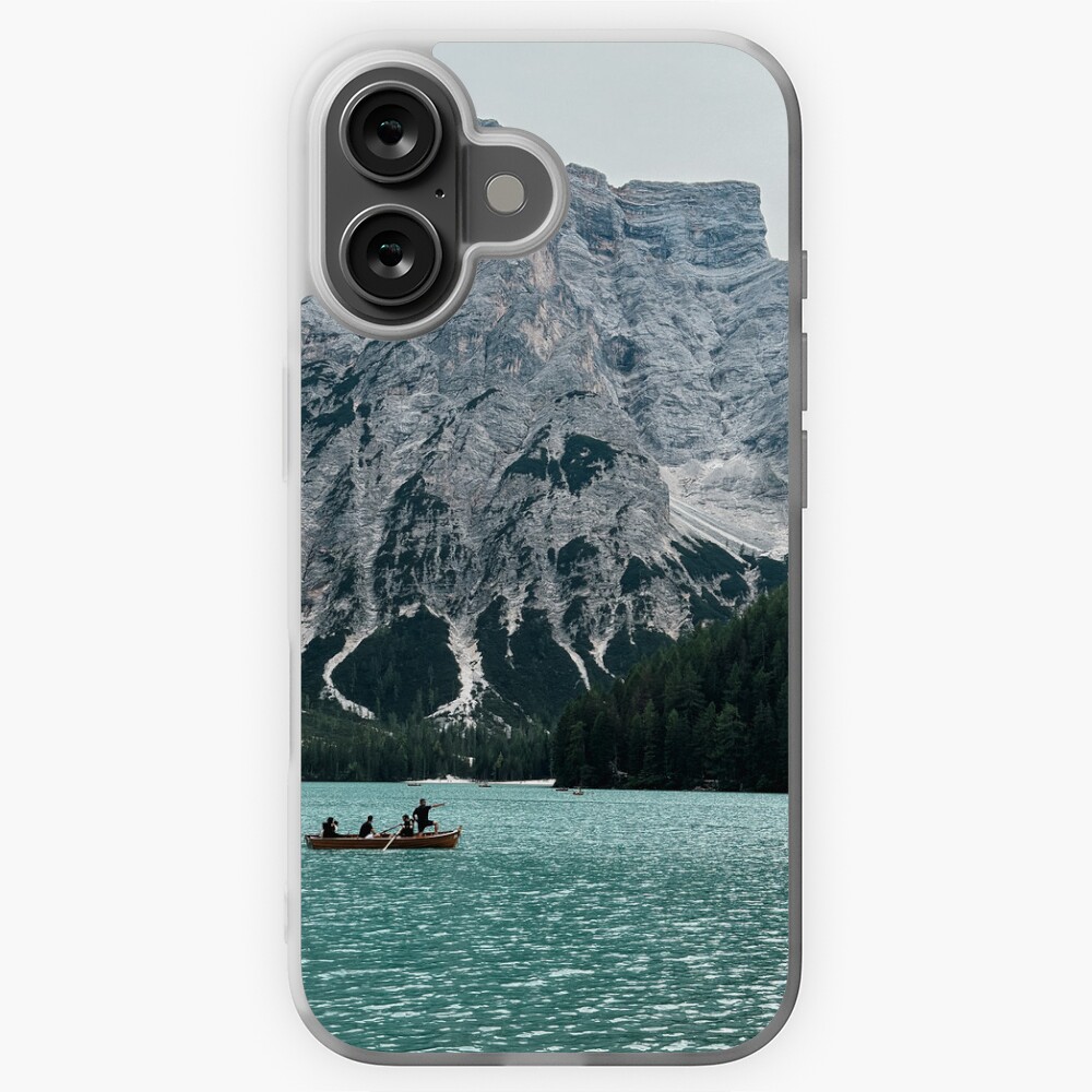 Item preview, iPhone Soft Case designed and sold by Ibitiraquire.