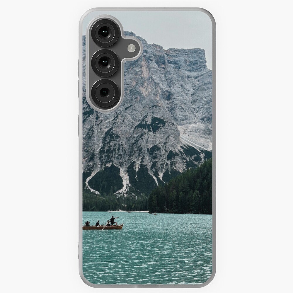 Item preview, Samsung Galaxy Soft Case designed and sold by Ibitiraquire.