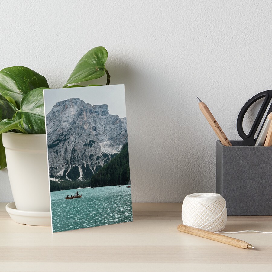 Item preview, Art Board Print designed and sold by Ibitiraquire.