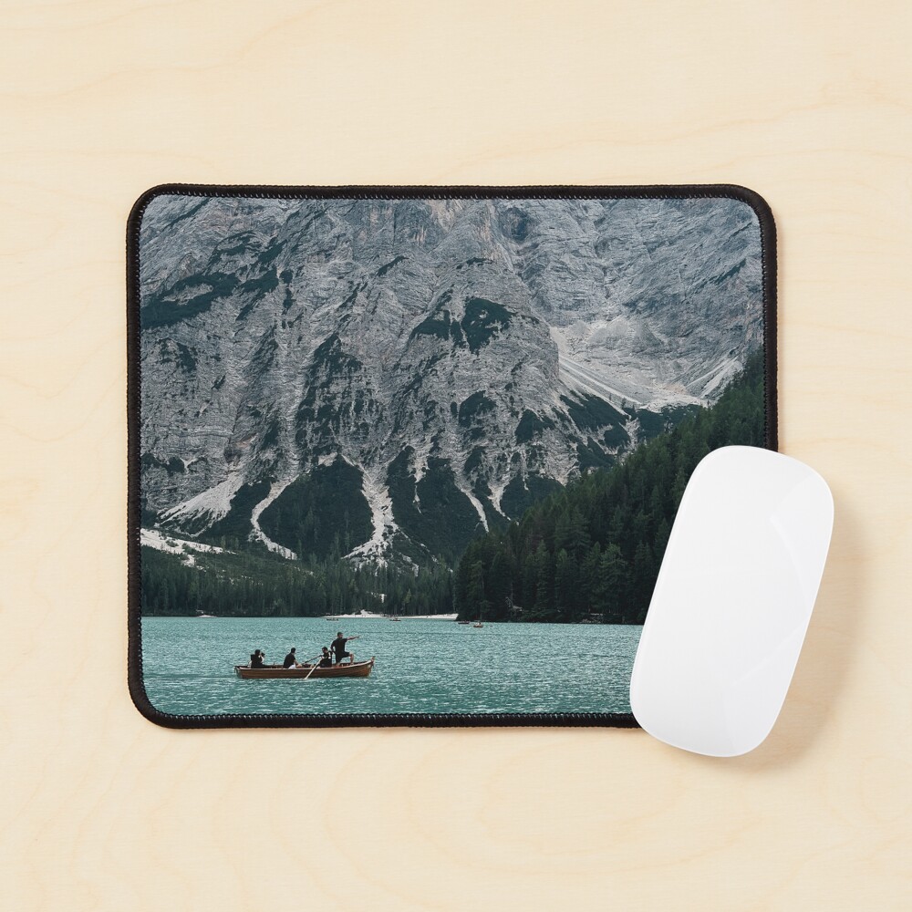 Item preview, Mouse Pad designed and sold by Ibitiraquire.