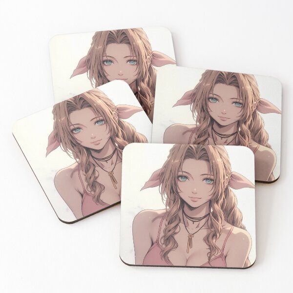 Item preview, Aeris - 38 designed and sold by Infinite-Aspire.