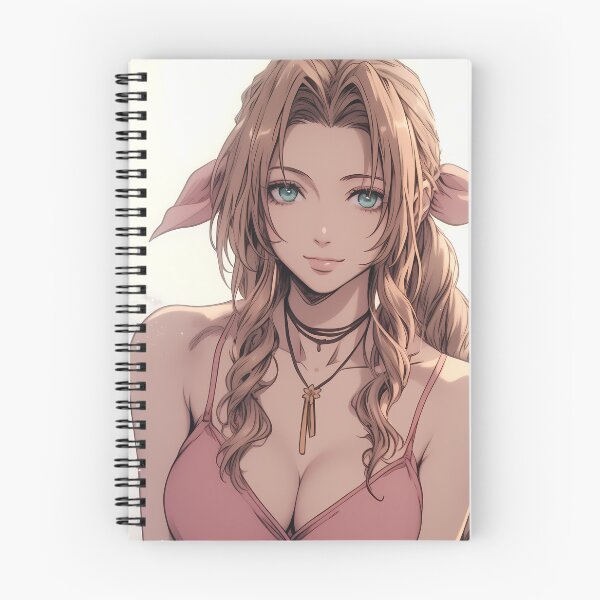 Item preview, Aeris - 38 designed and sold by Infinite-Aspire.
