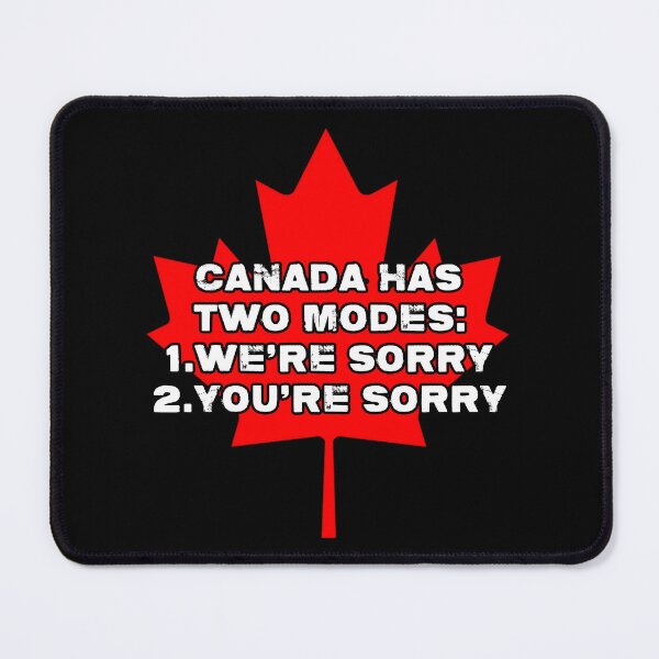 Item preview, Canada's two modes  designed and sold by VenomReign.