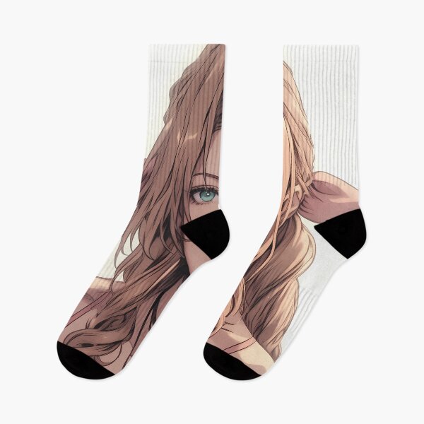 Item preview, Aerith - 38 designed and sold by Infinite-Aspire.