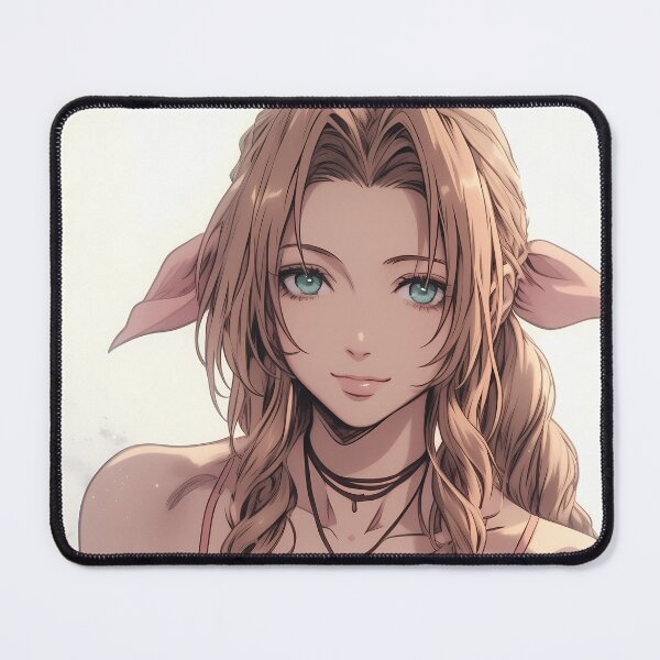 Item preview, Aeris - 38 designed and sold by Infinite-Aspire.