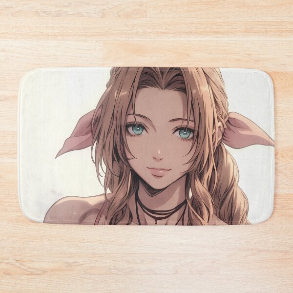 Item preview, Aerith - 38 designed and sold by Infinite-Aspire.