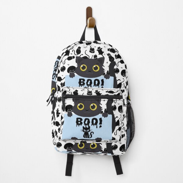 Item preview, Don't be afraid it's just a black cat designed and sold by AnkaArtist.