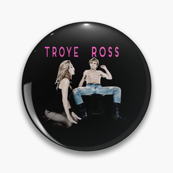 Item preview, Ross Lynch & Troye Sivan in One Of Your Girls designed and sold by CMooreWorx.